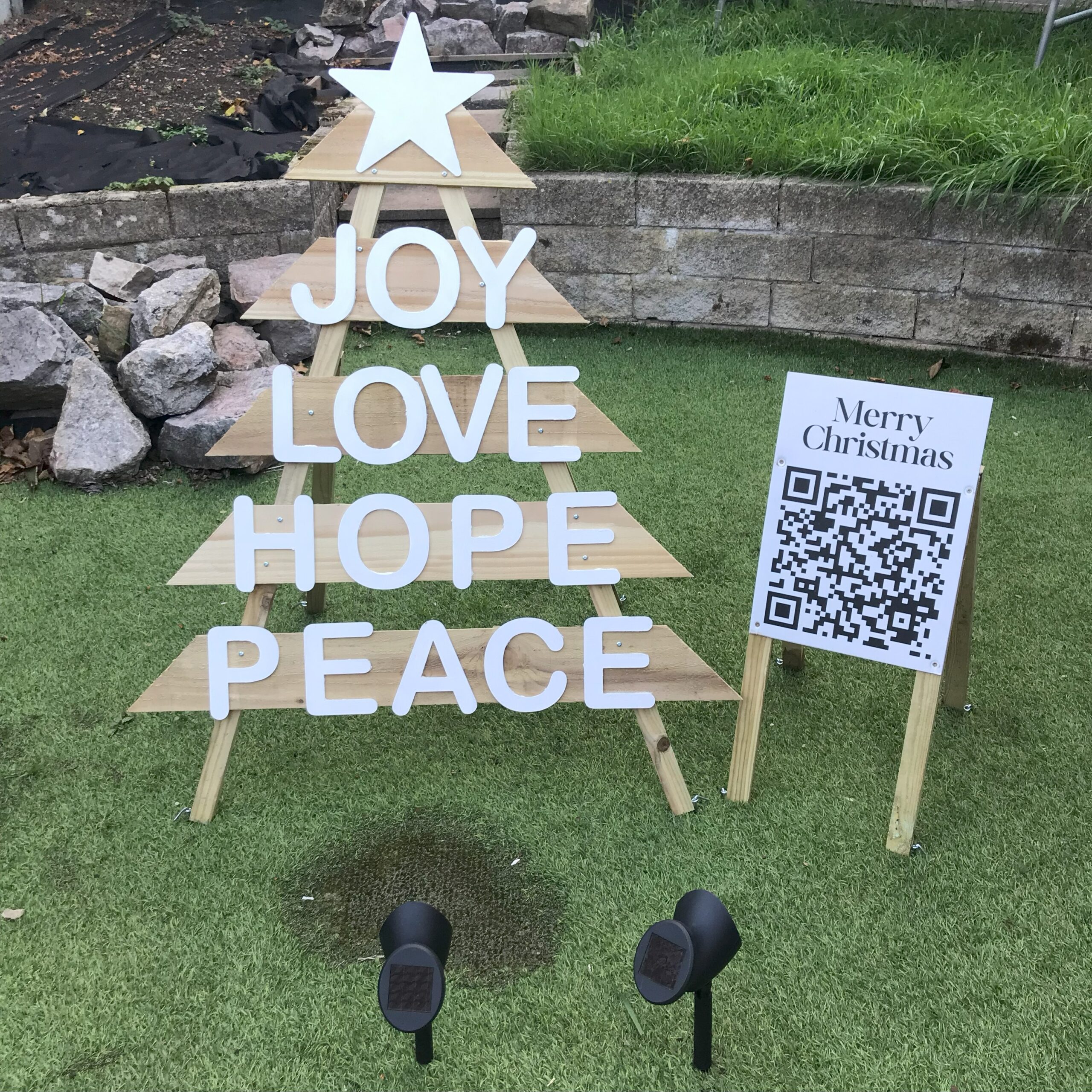 The Advent Tree - Advent Tree Network