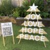 Advent Tree