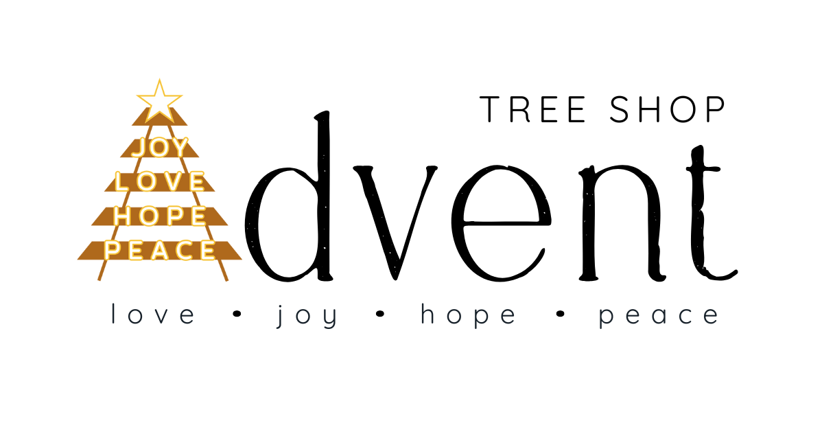 Advent Tree Shop