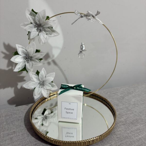 Christmas Collection 11 Festive Spice Christmas Candle