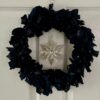Christmas Wreath Silent Night Christmas Wreath Silent Night