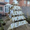 Advent Tree - Bespoke